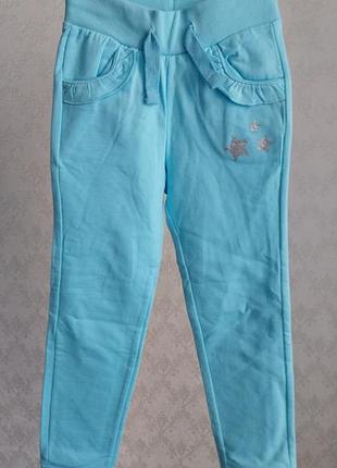 Штани на 4-5років