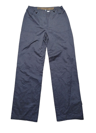 250 грн. s/xs
женские брюки street one mascha
цвет: коричневый