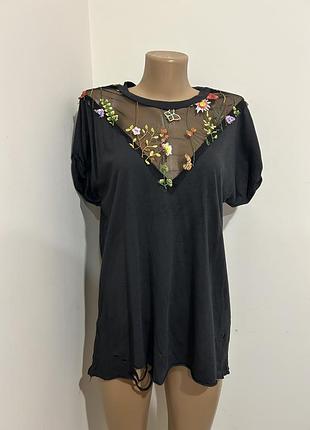 Футболка жіноча