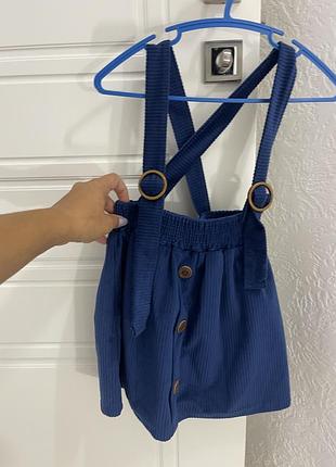 Сарафан для дівчинки