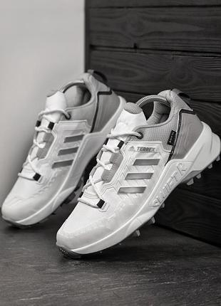 Кроссовки adidas terrex swift r3 BSDx gore-tex