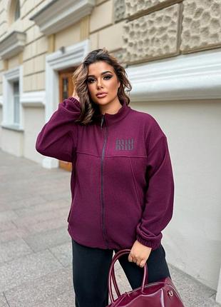 💞💫новинка 💫💞

костюм «miu-miu»
арт.892 2