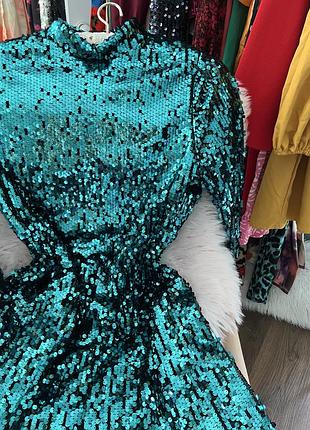 Крута сукня👗  🏷️primark розмір—14(м) стан—нова🔍 3