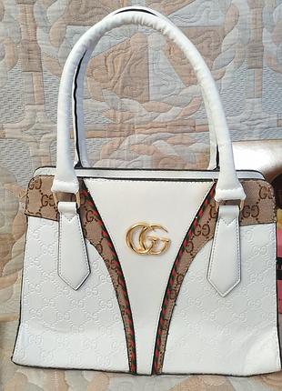Сумка жіноча gucci