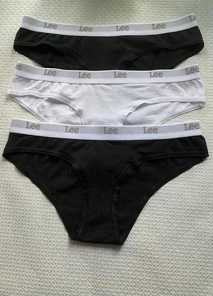 Трусики бавовна