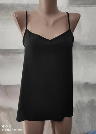 Блуза женская майка