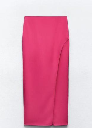 Спідниця zara 2