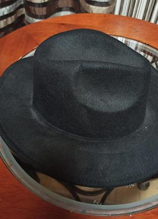 Фетрова шапка майкл джексон