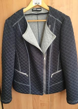 Жіноча косуха