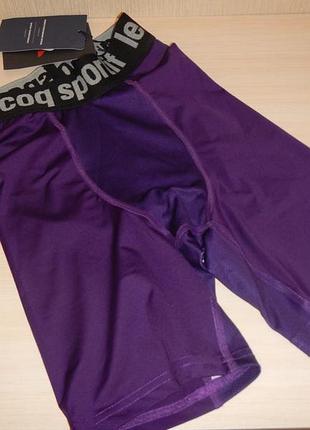 Тайтси шорти le coq sportif p.xs