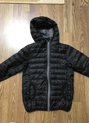 Куртка демисезонная для мальчика  4-5лет 5