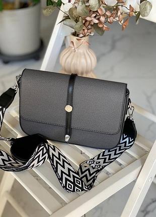 Сумка жіноча