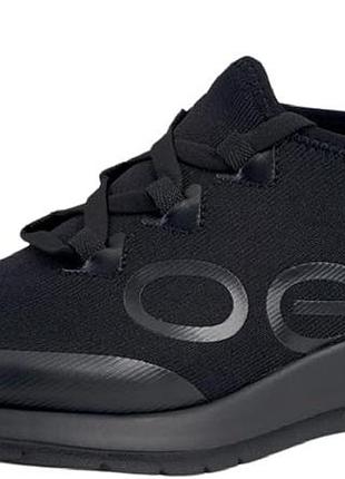 Кросівки oofos oomg sport ls low shoe