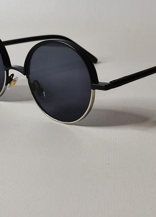 🕶️🕶️ круглі сонцезахисні окуляри 🕶️🕶️