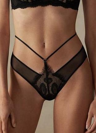 Спокусливі трусики intimissimi