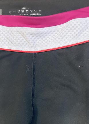 Лосины адидас