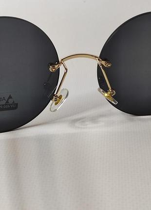 🕶️🕶️ круглі сонцезахисні окуляри у вінтажному стилі 🕶️🕶️