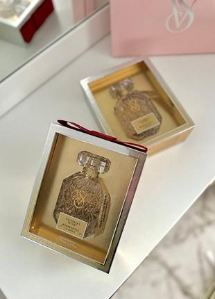 Духи bombshell glamour