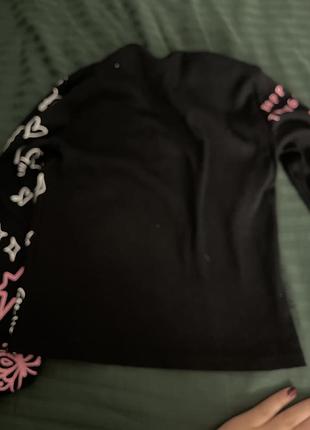 Кофточка zara 3