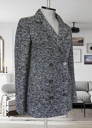 Жакет женский двубортный forever 21