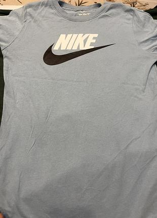 Футболка nike