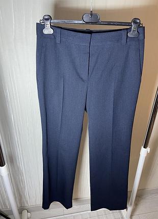 Брюки massimo dutti