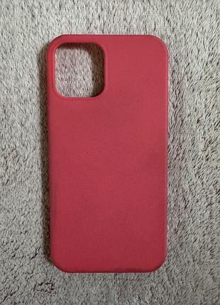 Чохол на айфон 12 про
