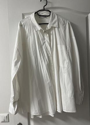 Рубашка женская