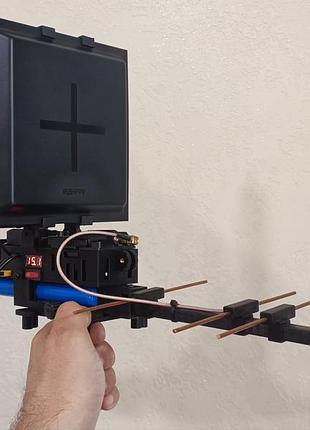 Ретранслятор для fpv дронів.