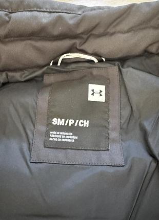 Куртка хова under armor 3
