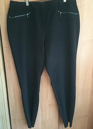 Брюки жіночі класичні