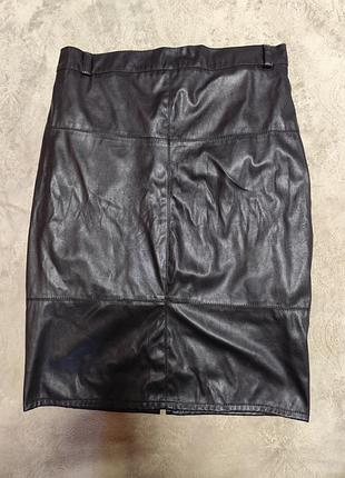 Юбка-карандаш размер s