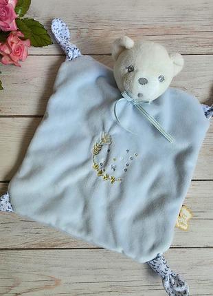 Мягкая игрушка комфортер сплюшка