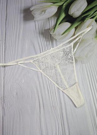 Трусики primark