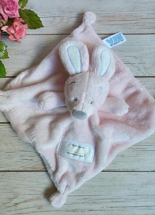 Мягкая игрушка комфортер сплюшка