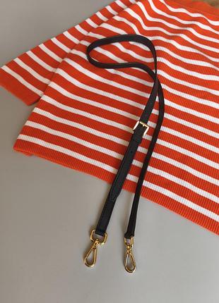 Ручка для сумки ремінь michael kors