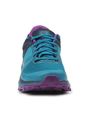 Кроссовки женские salomon trailster#x 2