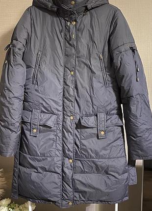 Ratio куртка плащ осінь зима