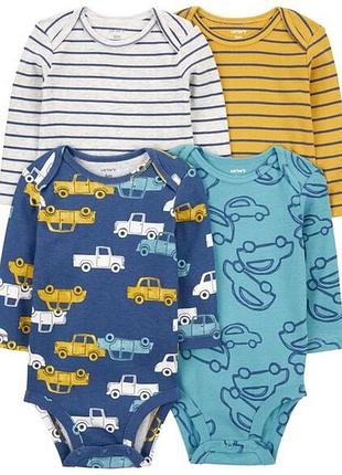 Боди боди бодиков бодиков для мальчика оригинал картерс carters поштучно