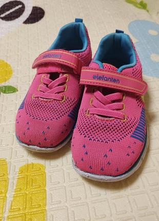 Кросівки elefanten