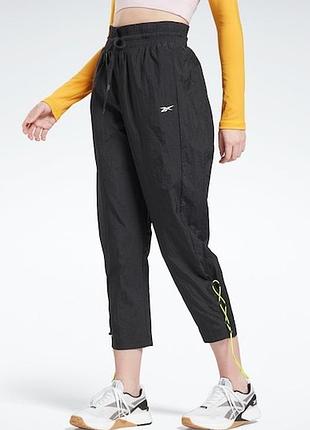 Штани reebok