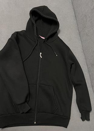 Кофта зимова