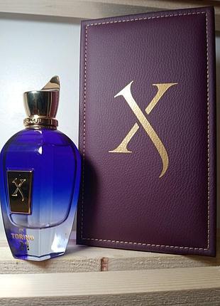Оригинальный xerjoff trino 21 100 ml