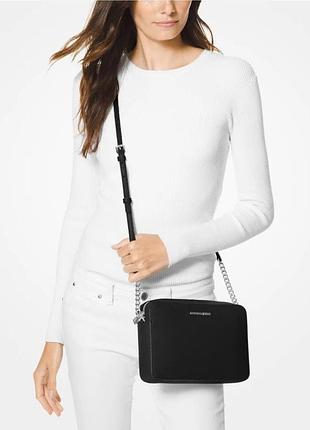 Сумка michael kors кожаная, оригинал