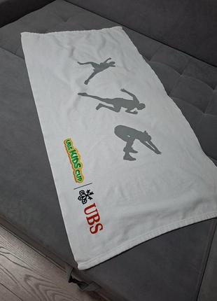 Спортивний рушник 2