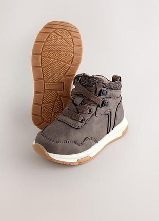 Черевики хайтопи next  💣 4