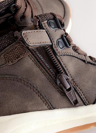 Черевики хайтопи next  💣 5