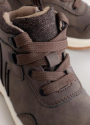 Черевики хайтопи next  💣 6