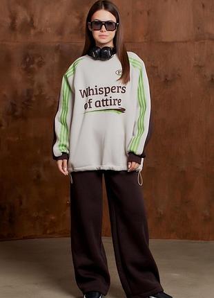 Костюм двойка на девочку