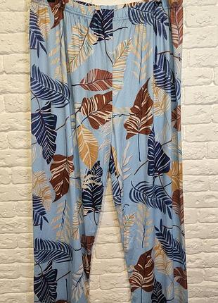 Пижама низ штаны